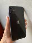 Iphone 11 negru .