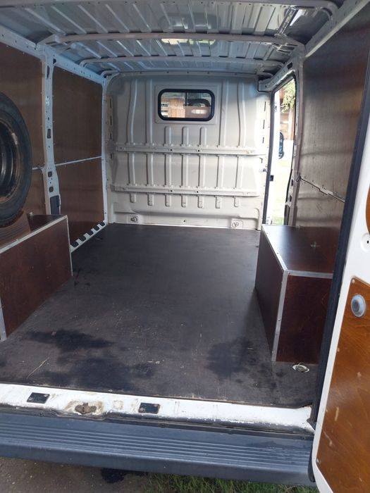 De vanzare Peugeot Boxer