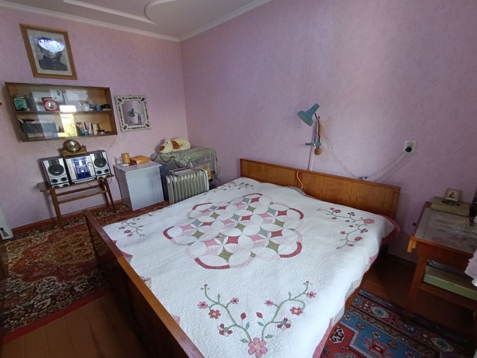 Водник-2 массив СРОЧНО продаю 3-х комнатную квартиру 77 серия