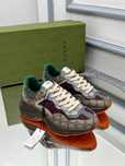 Adidasi Gucci Rhyton  2023 model premium