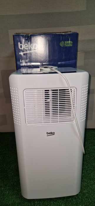 Aer conditionat portabil Beko BP209H