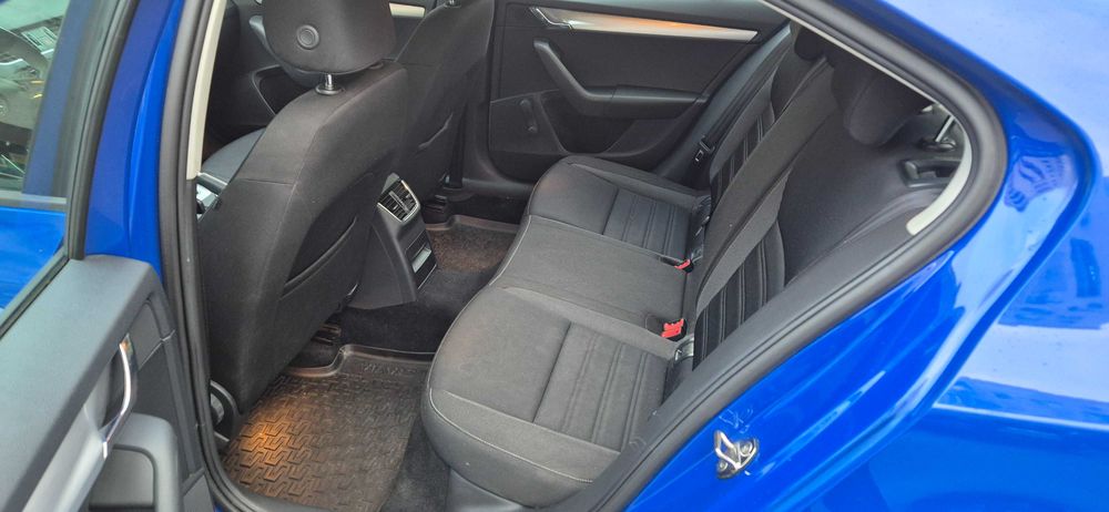 Skoda Octavia 1.6 TDI