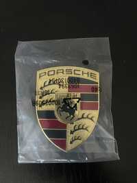 Емблема за Porsche Порше