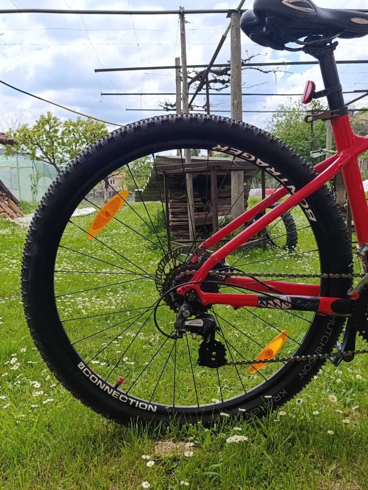 Trek marlin 6 29 "
