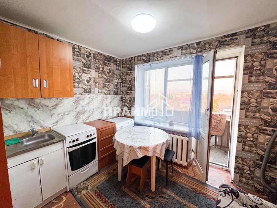 ПРОДАМ 1ком Центр (Алуа ПРАЙМ)