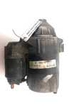 Стартер Mercedes W168 A160 102кс 1999г