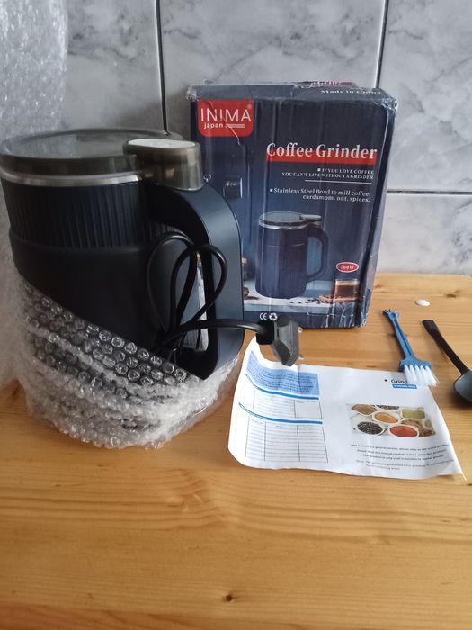 Râșniță electrică cafea,etc