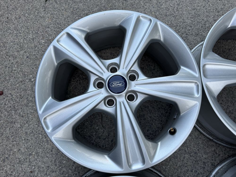 Джанти Форд 17 5х108 оригинални Ford 17 5x108