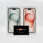  iPhone 15 128GB SIGILAT / GARANTIE