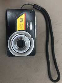 Продаётся цифровой фотоаппарат Kodak Af 3x Optical Aspheric Lens
