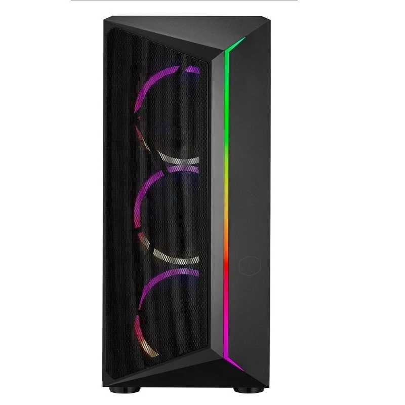 Гейминг Компютър G-FIRE RGB FIREBLAST 2