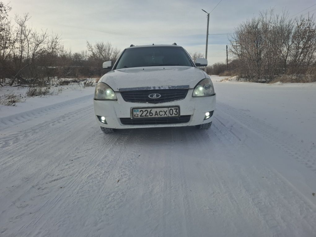 Продам приору универсал