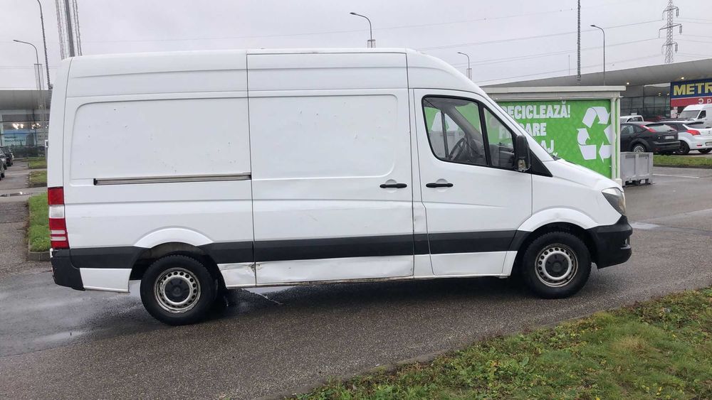 Mercedes SPRINTER 311 / an 2017