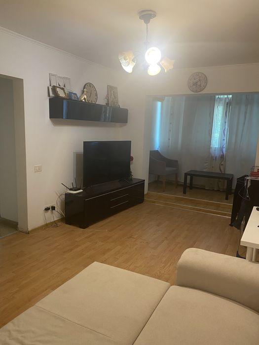 Apartament de inchiriat titan + loc de parcare