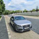 Audi A5 Audi A5 Coupe 2.7 TDI, 163 CP, an 2008 – Îngrijită, cu dotări premium