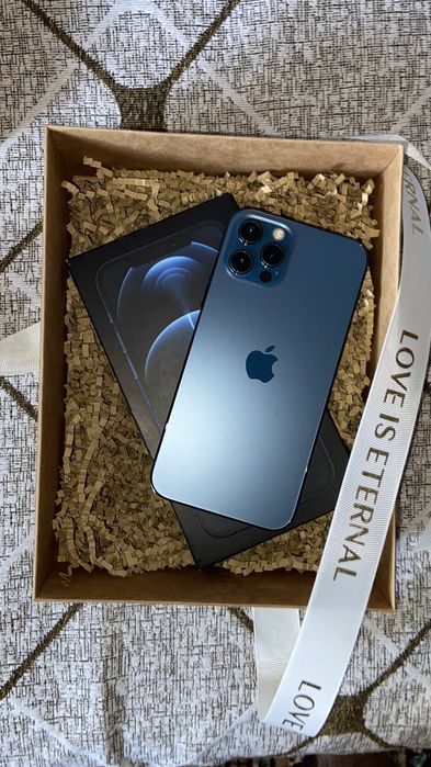 IPhone 12 PRO