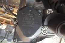 Clapeta Acceleratie Skoda Roomster 1.4tdi Fabia 2 VW Fox Polo Ibiza
