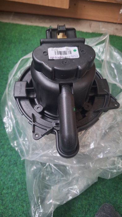 Aeroterma ventilator 5p3730100