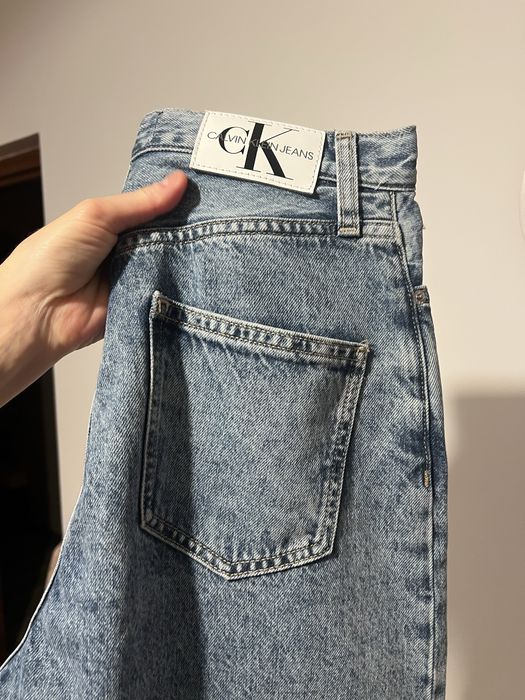 Дамски дънки Calvin Klein 25 номер