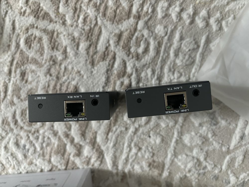 hdmi extender 150 m
