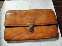 Lot vintage de 8 portofele diferite