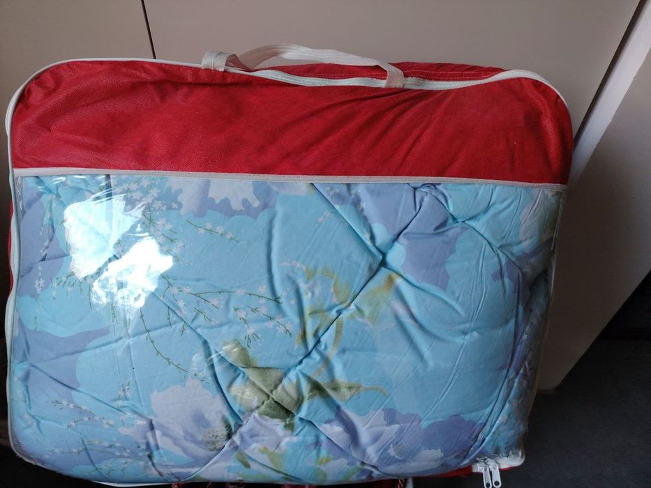 Новое Синтепоновое стеганное одеяло