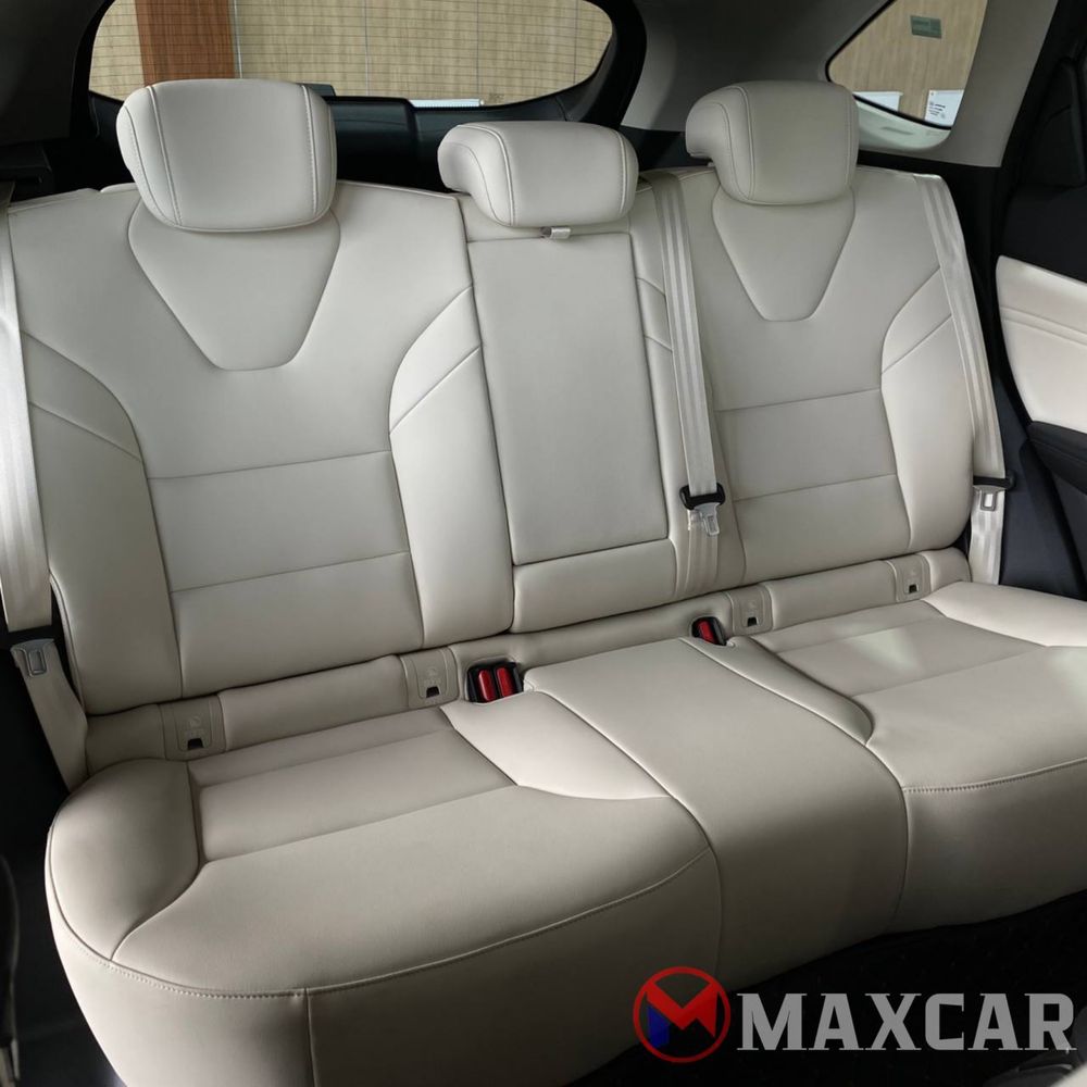 Haval xiaolong max gibrid