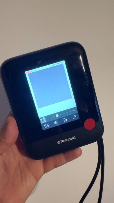 Polaroid Pop aparat foto pret 250 lei FIX