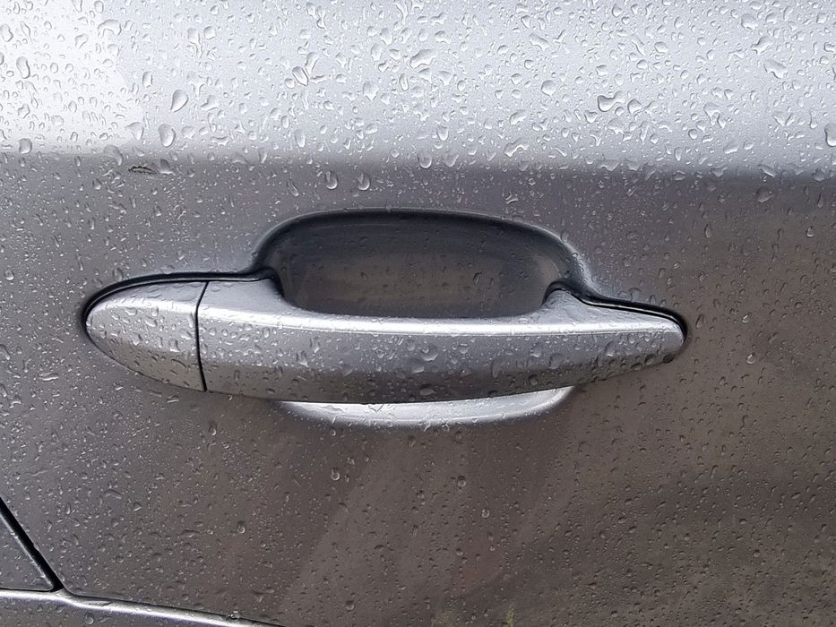 Maner usa dreapta spate Bmw X3 (E83) [Fabr 2003-2009] 2.0 N47D 130 KW