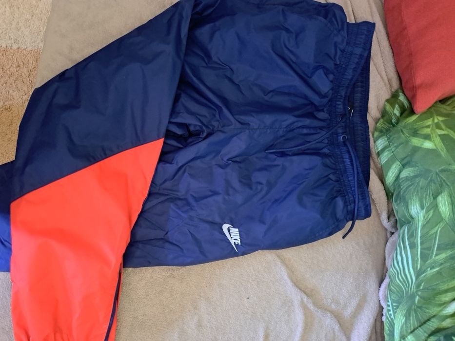 Trening nike bluza și pantaloni