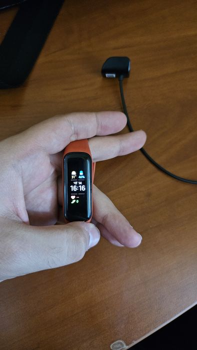 Samsung galaxy fit 2