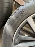Jante audi r20 q5