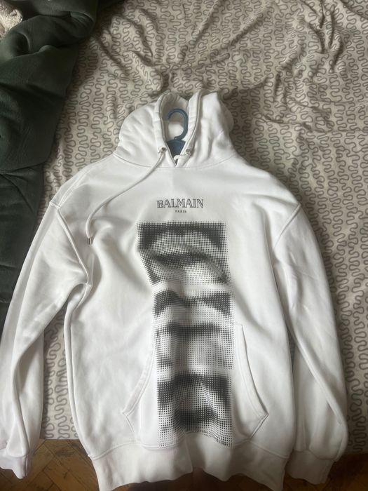 Горнище Balmain като ново