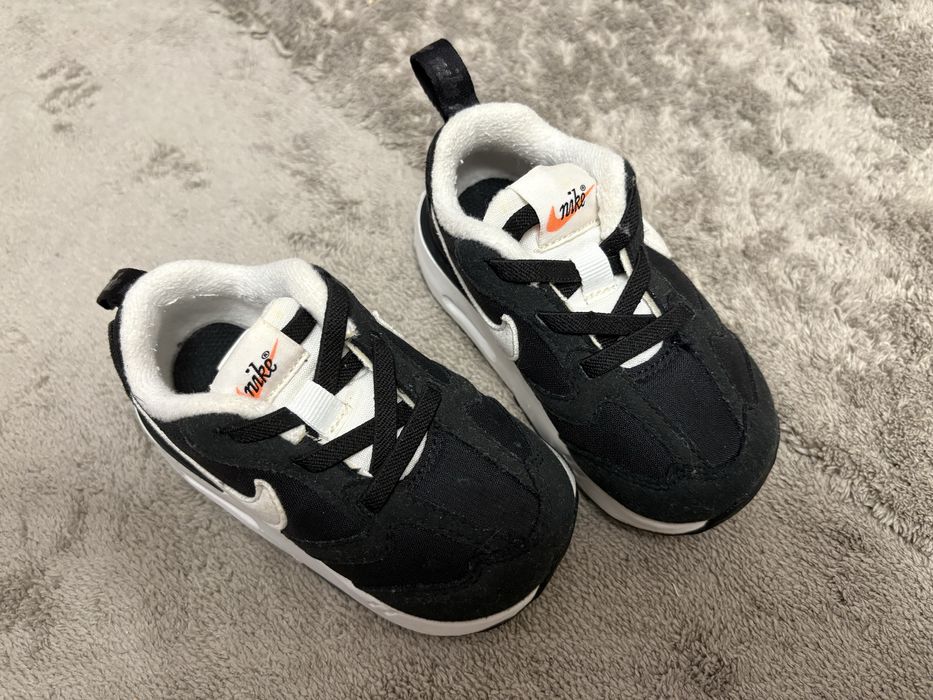 Nike чисто нови не са слагани