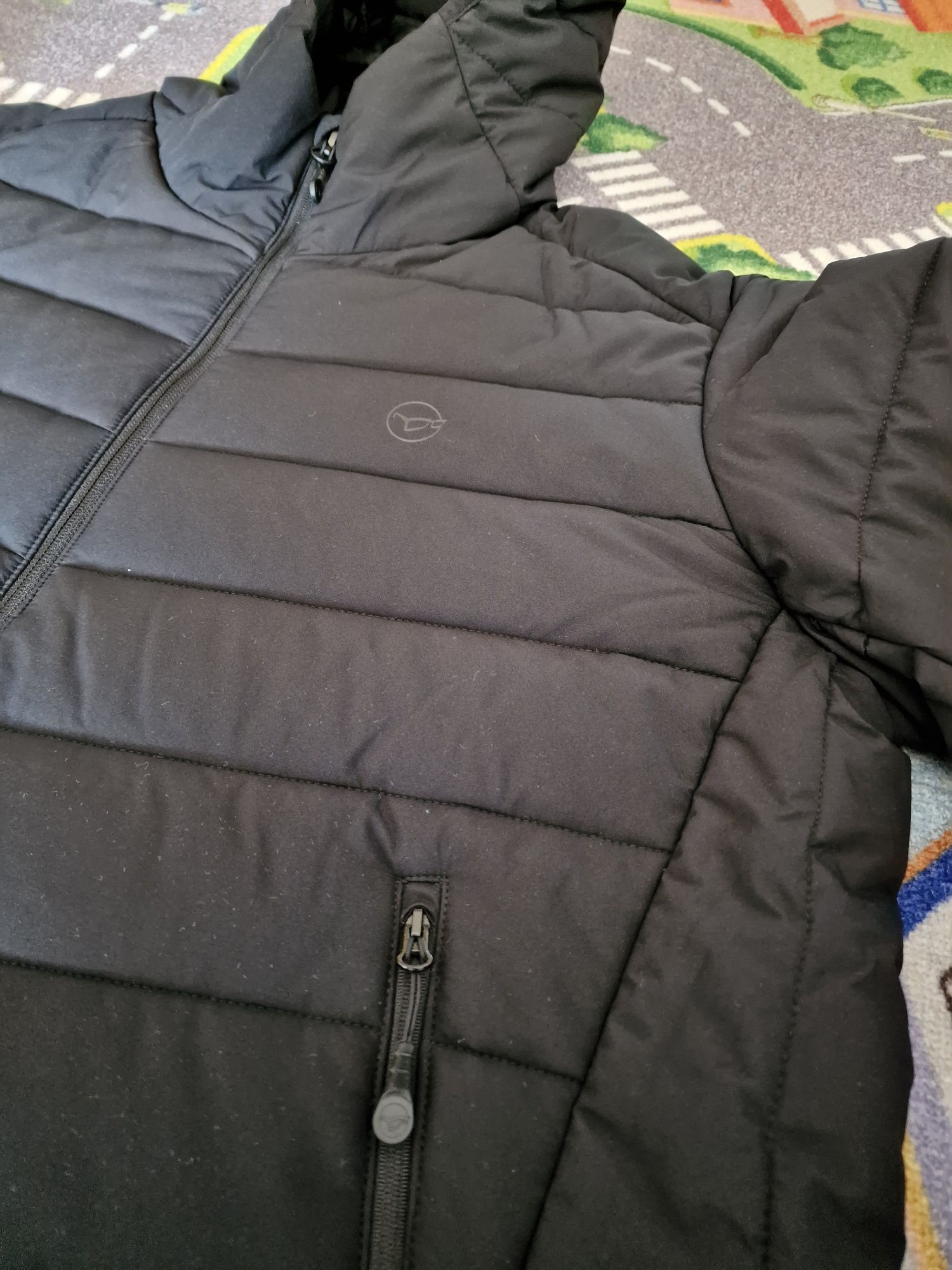Korda Core Thermolite Puffer Jacket XL