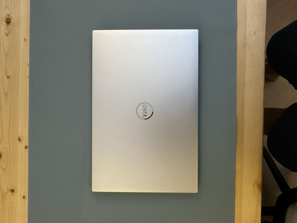 DELL XPS 17 в идеале