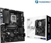 Intel Core Ultra 7 265KF / ASRock Z890 / CORSAIR 32GB-6000 / 1TB SSD