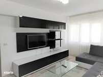 Închiriere Apartament 2 Camere Decomandat – Tudor Residence, Iași