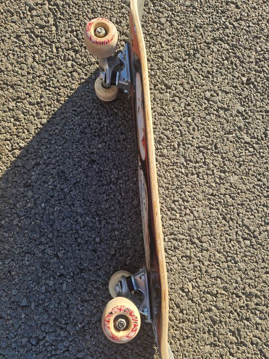 Vând placa de skate