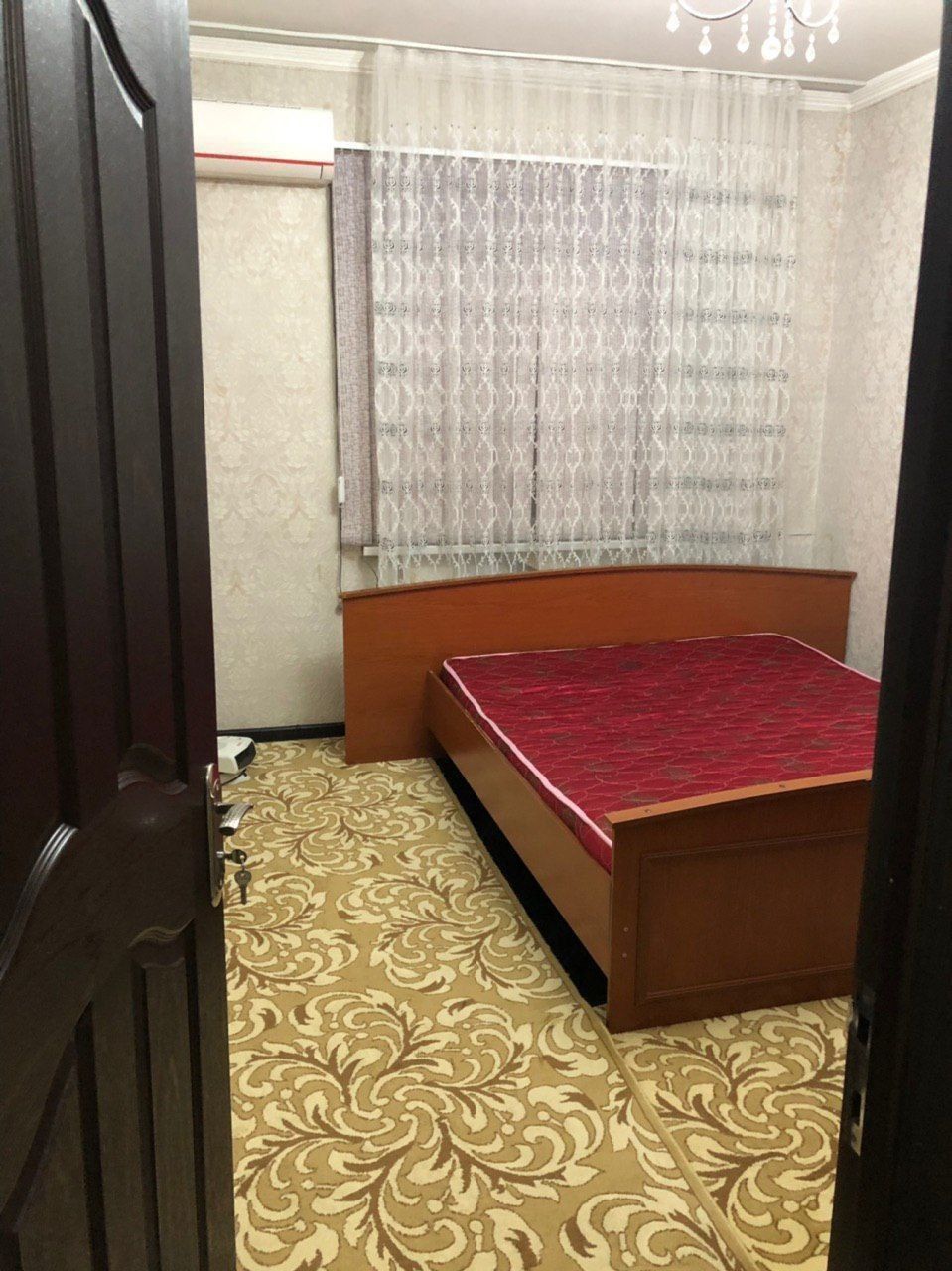 Сергили 1 ,2 хона 350$ оилага берилади