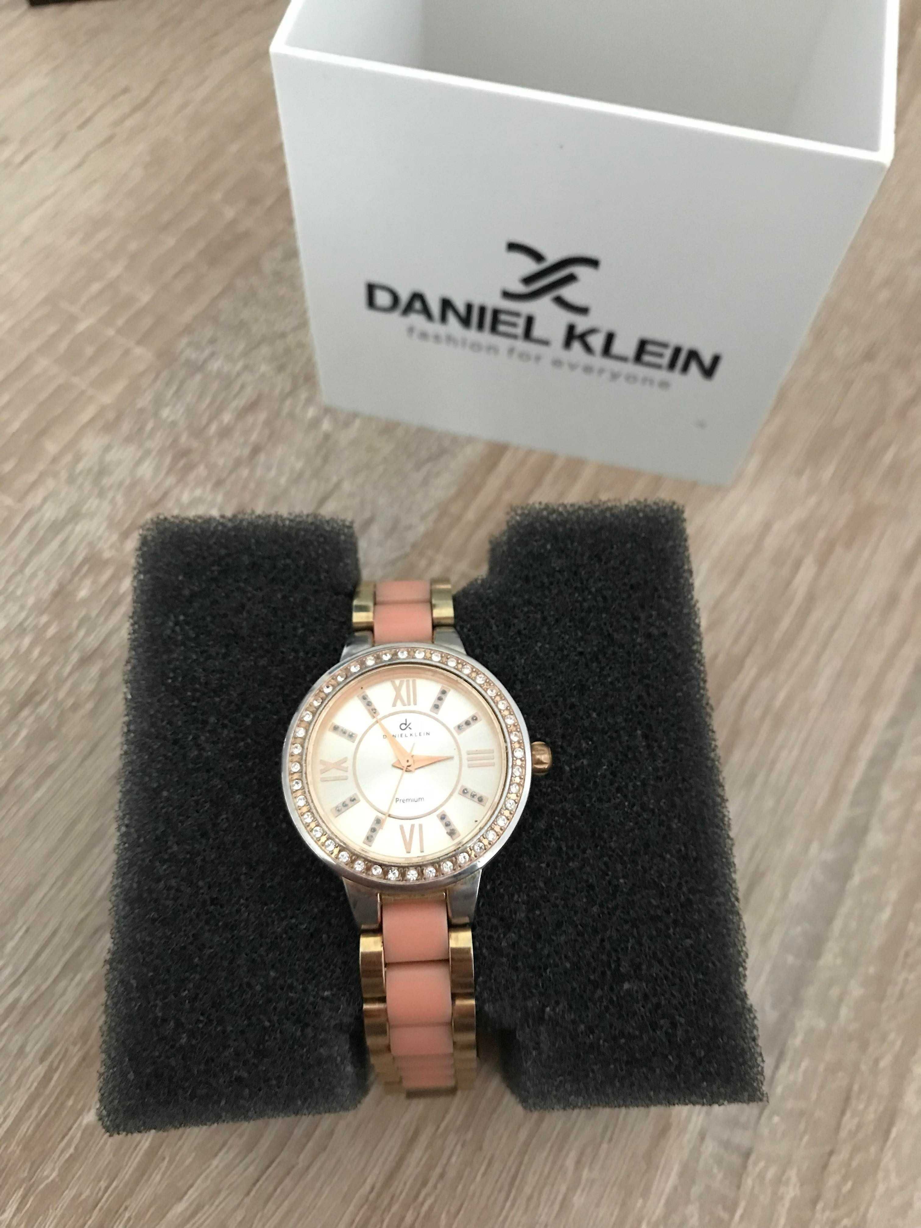 Ceas pentru damă Daniel Klein