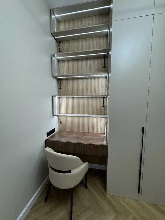 For Rent!2rooms inMirabad district Metro station Oybek Immediately*680