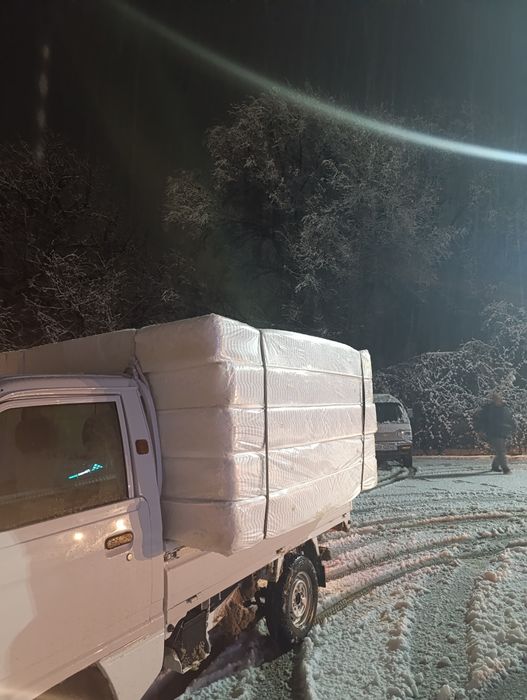 Ortopedik matraslar sifat va qulaylik bir joyda!