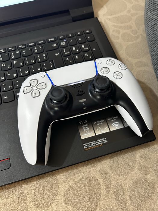 Playstation 5 джойстик