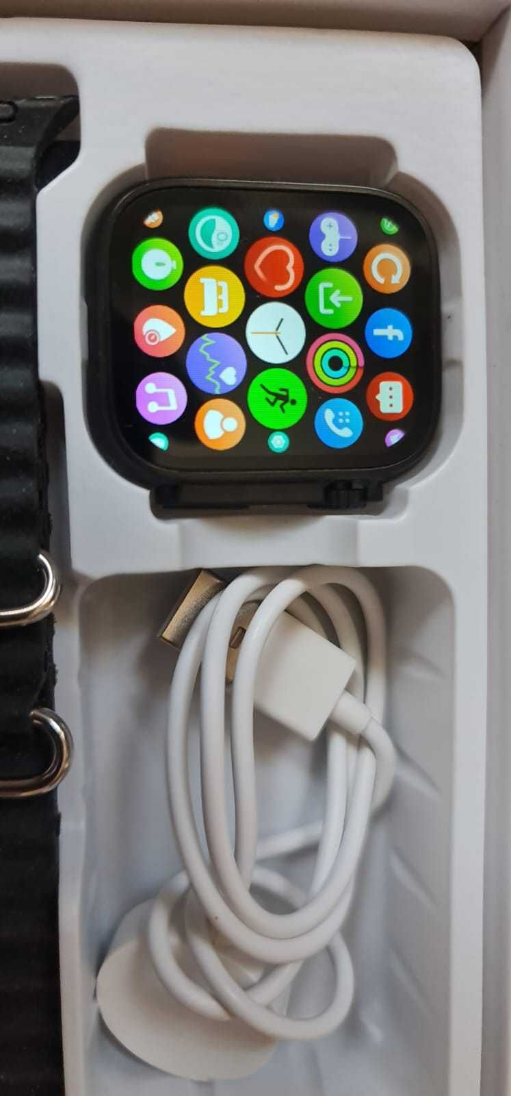 Smart Watch C800 Ultra 2