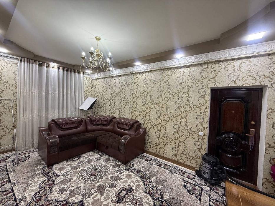 Продаётся квартира дуплекс 3 ком Сергели Атлантис бассейн