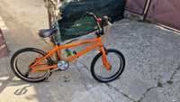 Bicicleta BMX TRINX 21"