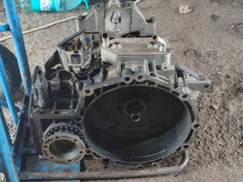 Cutie Automata FDB  Golf 4/Bora/Octavia 1/Leon