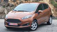 Ford Fiesta  AN 2014 1.0 benzina EcoBoost 101 CP import Germania