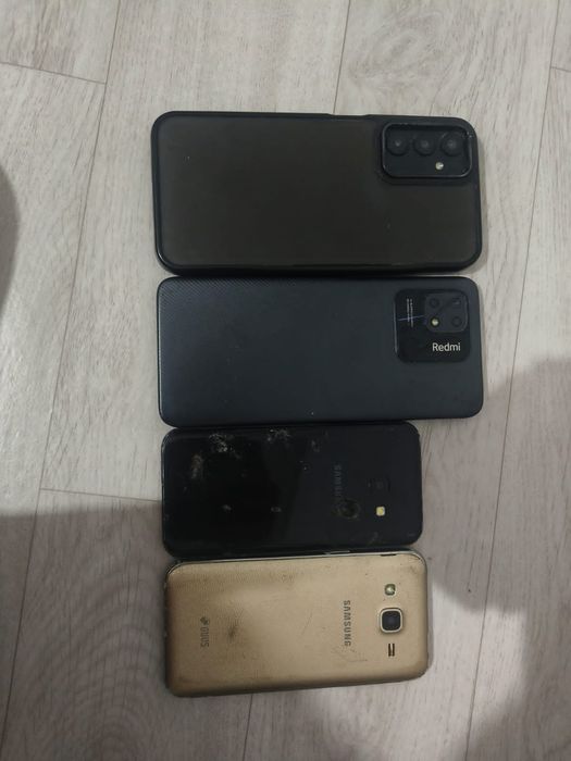 Телефоны читсо на зап части